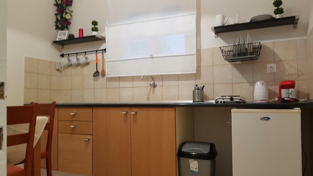 Elisavet Apts Kávos Exterior foto
