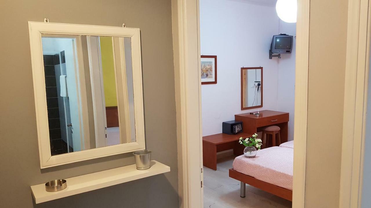 Elisavet Apts Kávos Exterior foto